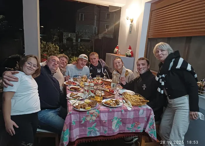 Samuela Cozy Retreat 培拉特